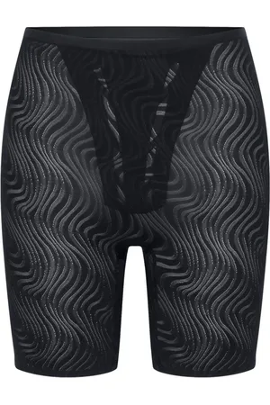Triumph Black Shape Smart Ellipse Pantylarge