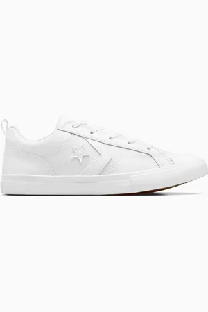 Converse Youth Pro Blaze Strap Trainers