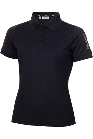 Calvin Klein Purple Club Polo Shirt40