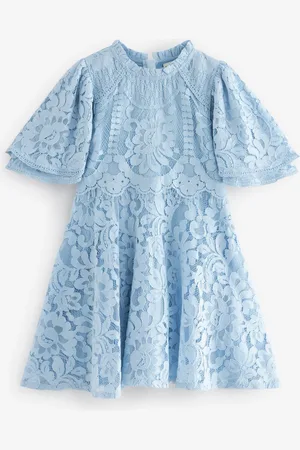 Ted Baker Lace Dress13 år (158cm)