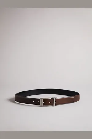 Ted Baker Karmer Vendbar Læder Bælter34