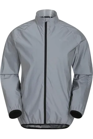 Mountain Warehouse 360 Reflekterende Jakker til mændL