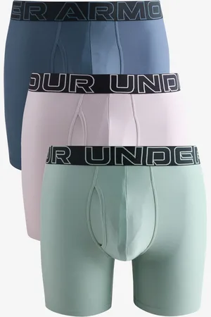 Under Armour Performance Tech Boxers 3 PackL