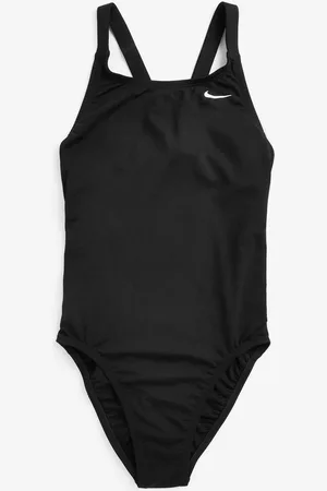 Nike Hydrastrong Solid Fastback badedragt64