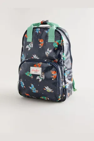 Cath Kidston Medium Space Bear BackpackEn