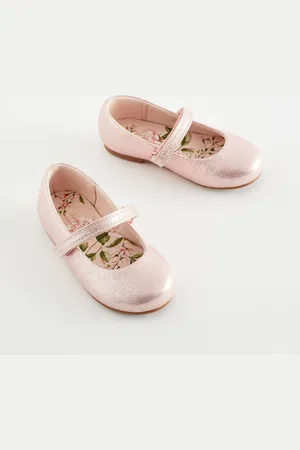 Next Mary Jane Touch Fastening Occasion Shoes