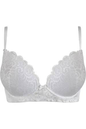 Pour Moi Polstret Romance Formstøbt Push Up BH75C
