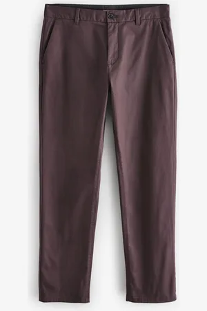 Next Chinobukser med Stræk30B x 29L (UK 30 S)