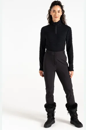 Dare 2B Sleek IV Pant Black Ski Trousers46