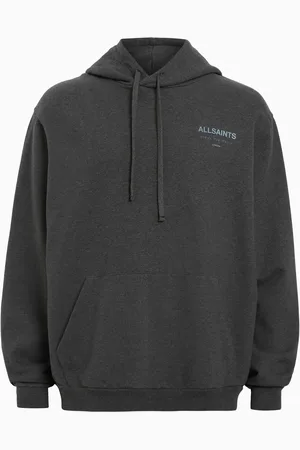 AllSaints AllSaints Underground Oth 100% Cotton HoodiesXXL