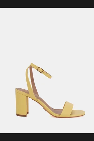 Novo Wide Fit Martinez Block Heel Sandalseu41