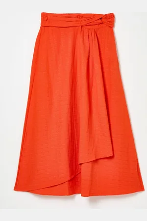Fat Face FatFace Juni Midi Skirt52 R