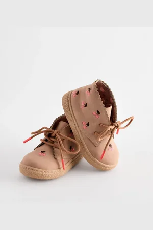 Next Cupsole Boots