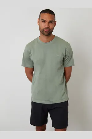 Threadbare Textured Short Pyjamas Setxxlarge