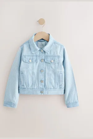 Next Western 100% Cotton Jakke (3-16år)98104cm