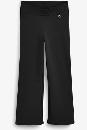 Next Pull-On Cotton Rich Stretch Boot Cut School Trousers (3-16yrs)15 år (170cm)