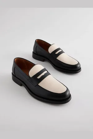 Next Penny Loafersuk12eu47