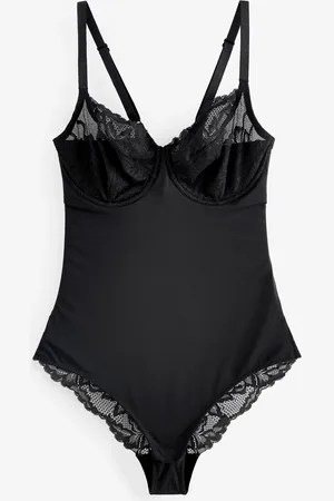 Next Shaping Lace Body90D
