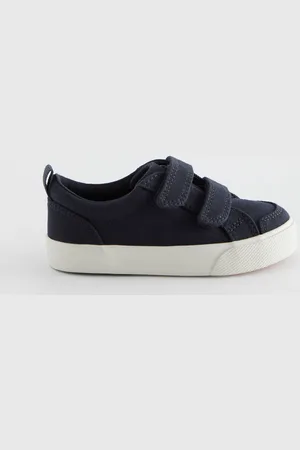 Next To stropper velcrolukning sneakers
