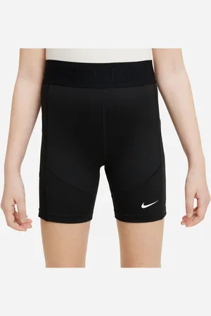 Nike Pro Dri-FIT 5 Inch Shorts7 - 8 år (122 - 128cm)