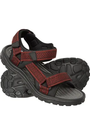 Mountain Warehouse Crete Mens Sandals