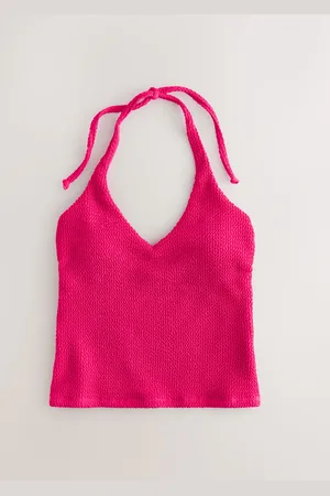 Next Halterneck Tankini Top44