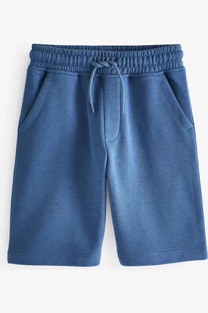 Next Basic Jersey-shorts (3-16år)8 år ( 128 cm)