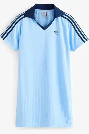 adidas V-Neck Short Sleeve Dress44-46