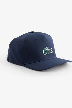 Lacoste Blue 100% Cotton CapEn