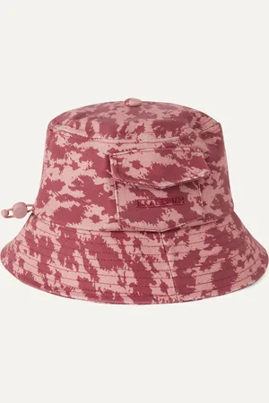 Sealskinz Lynford Vandtæt lærred 100% Bomuld Bucket Hatte og huerS-M