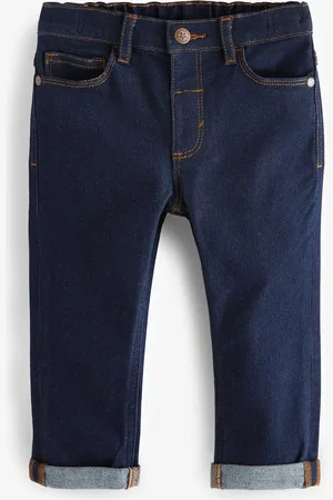 Next Comfort Stræk Jeans (3mdr.-7år)6 - 9 måneder (68 - 74cm)
