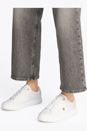 Tommy Hilfiger Essential Chic Court Trainerseu38