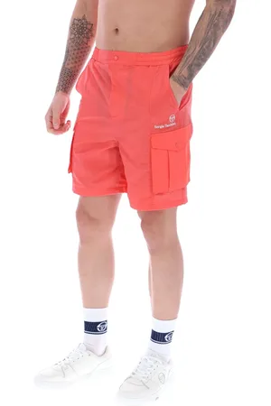 Sergio Tacchini Santino Shorts med lommer2X-Large