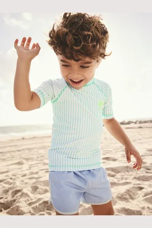 Next Rash Vest (3mths-7yrs)4 - 5 år (104 - 110cm)