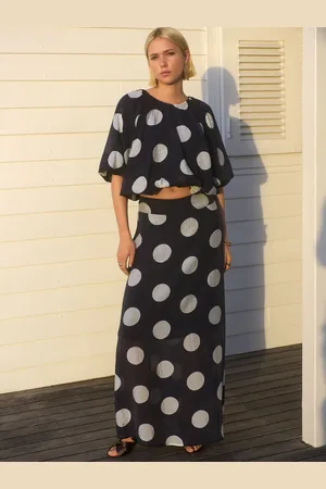 Next Drape Lightweight Maxi Skirt38