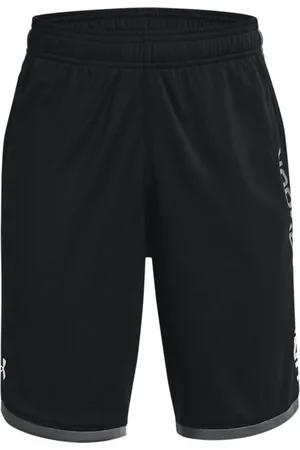 Under Armour Youth Stunt 3.0 ShortsYXS