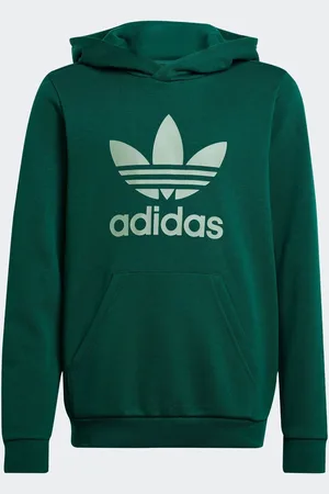 adidas Trefoil Hoodie152158cm