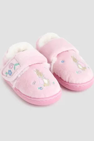 JoJo Maman Bébé Flopsy Slippers Shoes