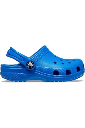 Crocs Classic Toddler Unisex Træsko