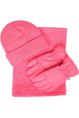 Mountain Warehouse Kids Winter Accessories SetXL