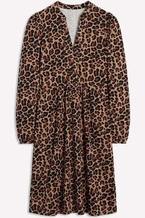 Boden Naomi Relaxed Jersey Dress44