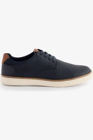 Dune Trustees Broguesko Detail Trainersuk7eu41