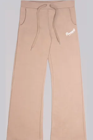 Pineapple Essential Womens Wide Leg JoggersStor