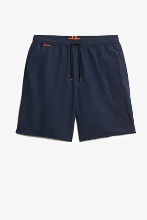 Superdry Premium Emb 17 BadeshortsMiddel
