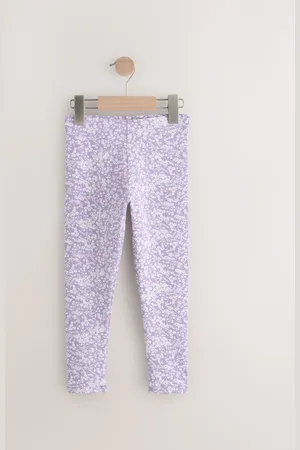 Next Printed Leggings (3-16yrs)12 år (152cm)