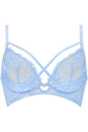 Ann Summers Untold Desire Non Padded Plunge Bra