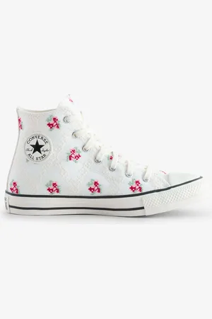Converse Youth Valentines Chuck Taylor Trainersuk4eu37