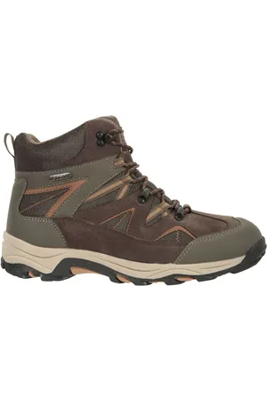 Mountain Warehouse Mens Rapid Waterproof Boots