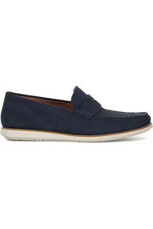 Dune Berkly Sole Loafers