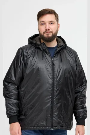 Blend Big & Tall Lightweight Padded Coat3XL